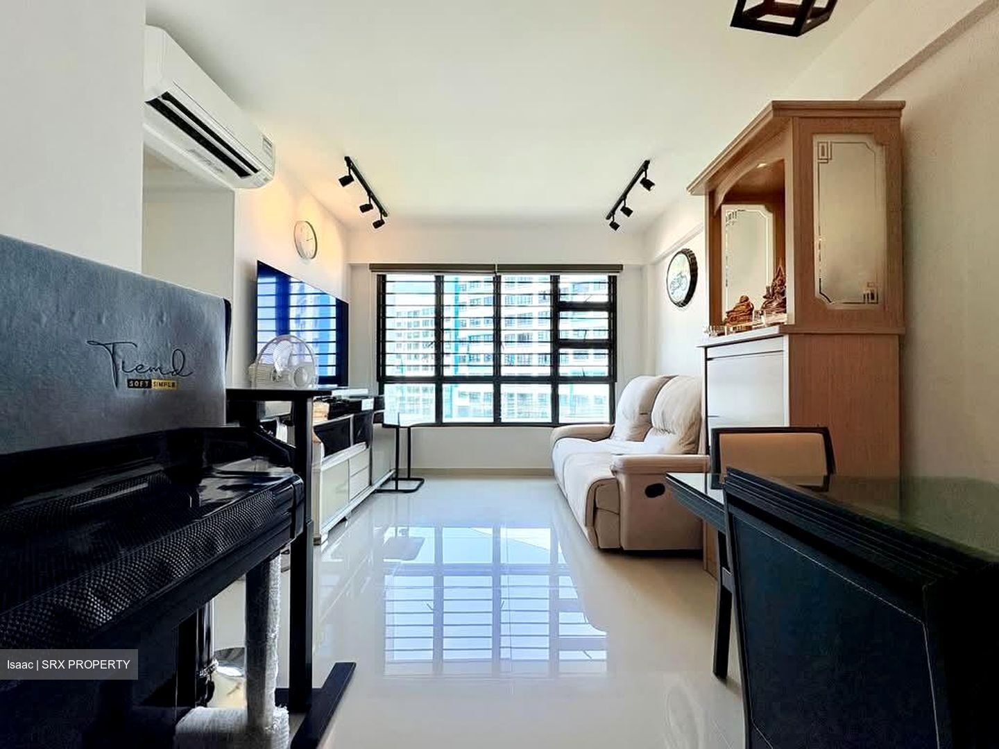 Blk 334A Yishun Riverwalk (Yishun), HDB 3 Rooms #546978931